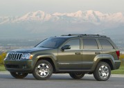Jeep Grand Cherokee Jeep Grand Cherokee